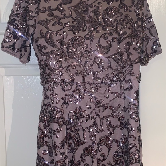 Alex Evenings Dress - Picture 4 of 12